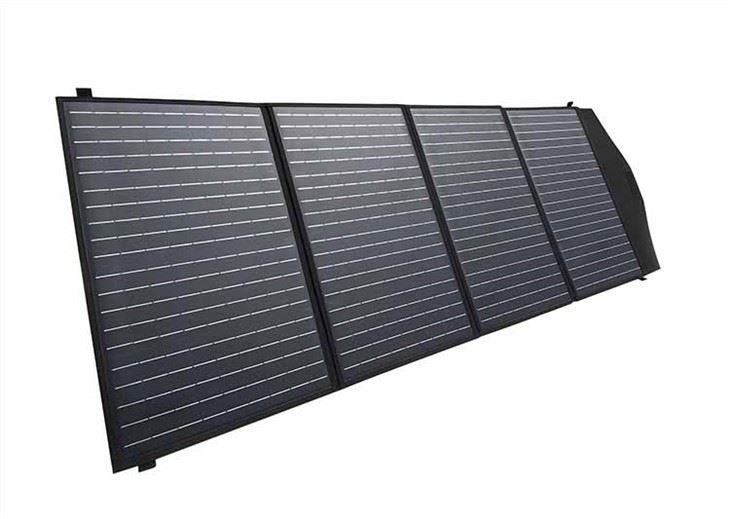Сгъваем слънчев панел 200W