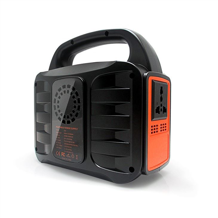 Преносим 110V захранващ пакет