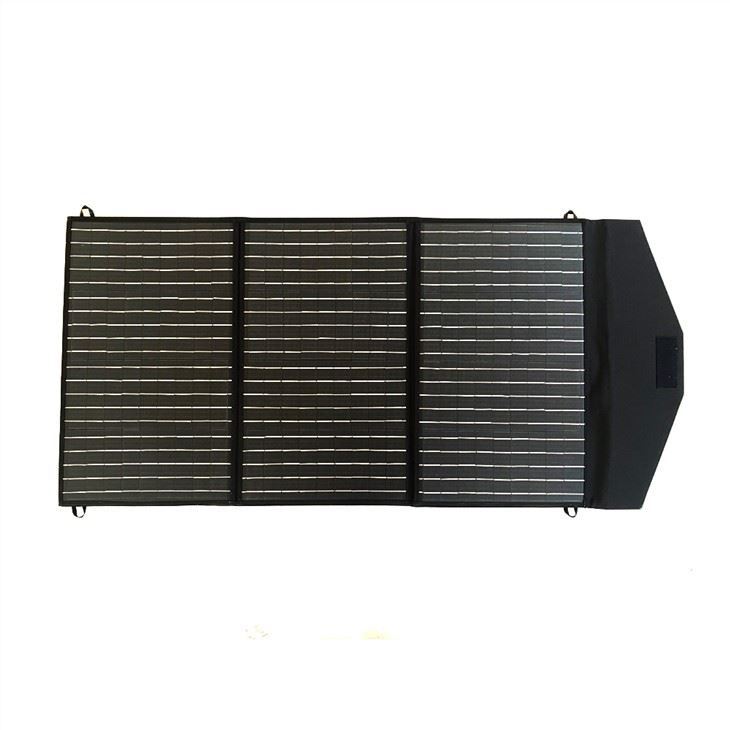 Соларен панел 150W сгъваем