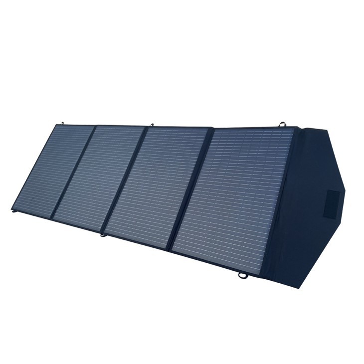 Преносим слънчев панел 200W